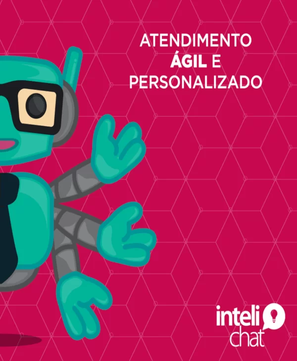 Atendimento Ágil e Personalizado